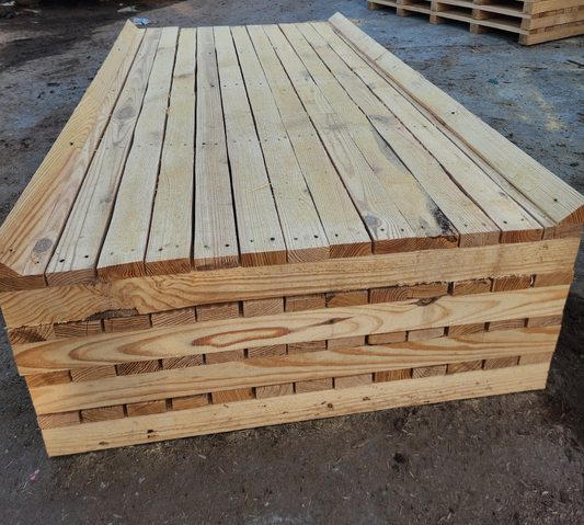 How to Optimize Pricing for Pallets: A Smart Business Approach