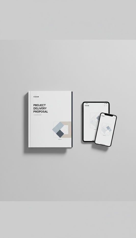 Premium Advisory Report Bundle
