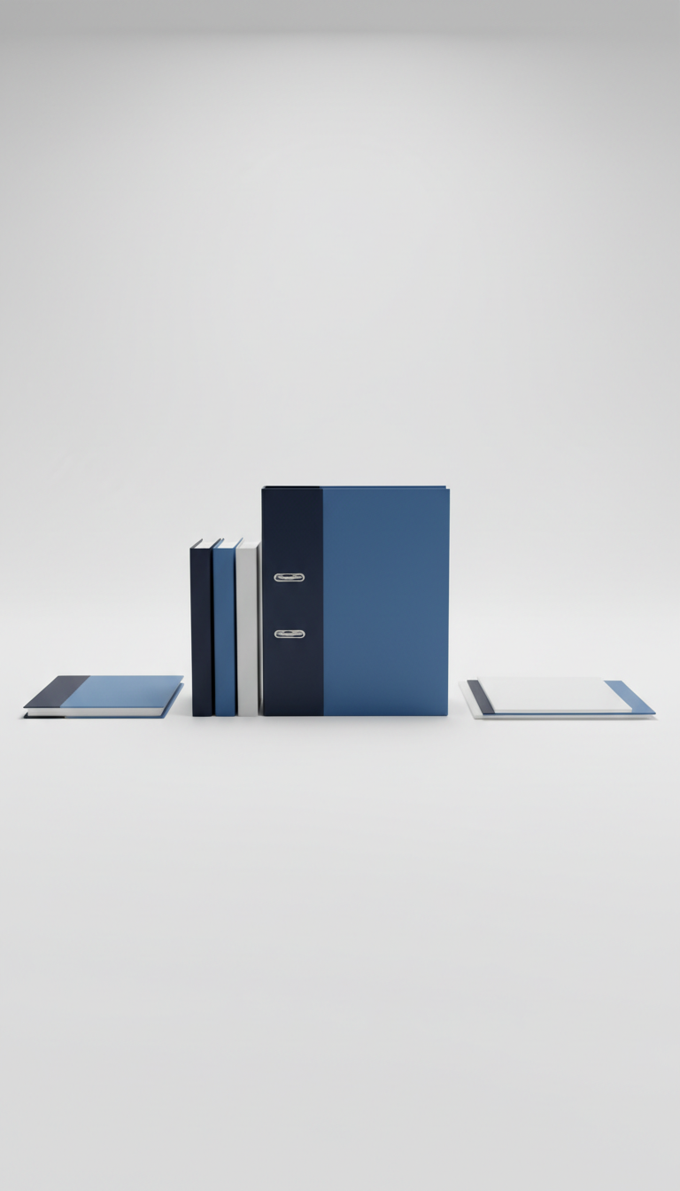 Administrative Solutions With Real-Time Updates