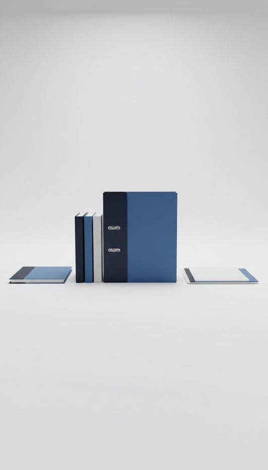 Administrative Solutions With Real-Time Updates