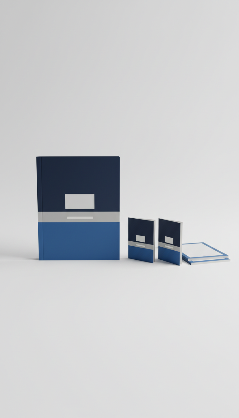 Consulting Package With Structured Reporting